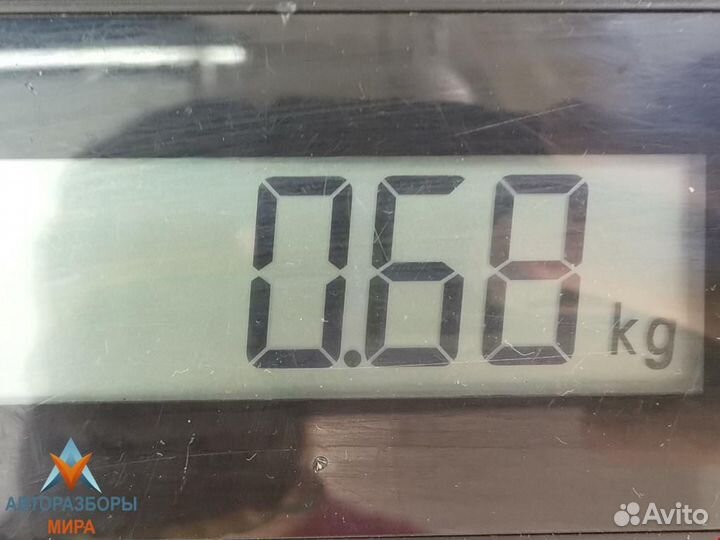 Ручка крышки багажника Volkswagen Beetle