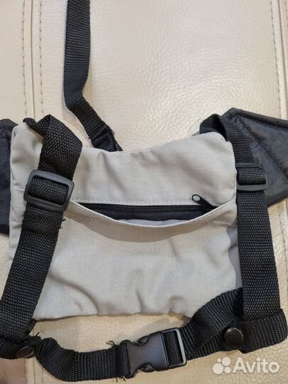 Вожжи поводок для ребенка