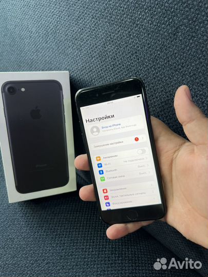 iPhone 7 128gb