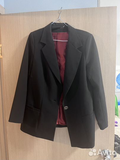 Пиджак женский