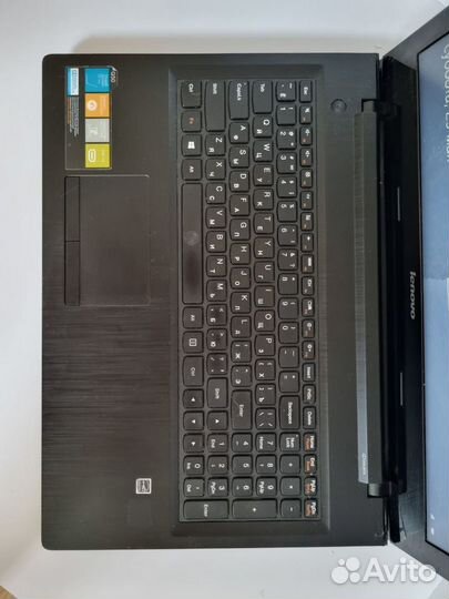 Надежный Lenovo