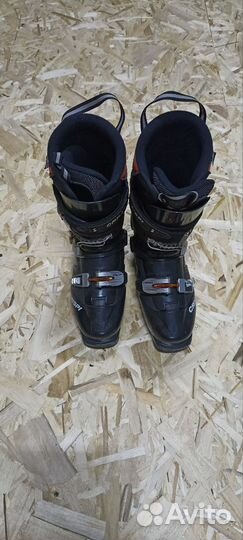 Комплект для ски-тура