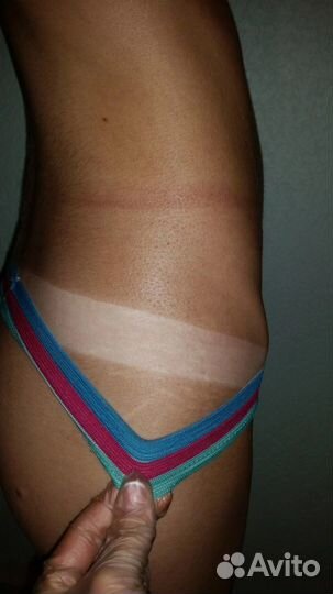 Моментальный загар,нанесение грима