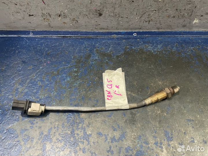 Лямбда зонд верхний Audi Q5 8R Дорест
