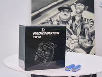 Пульт для FPV дрона Radiomaster TX12 CC2500 +аккум