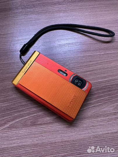 Фотоаппарат