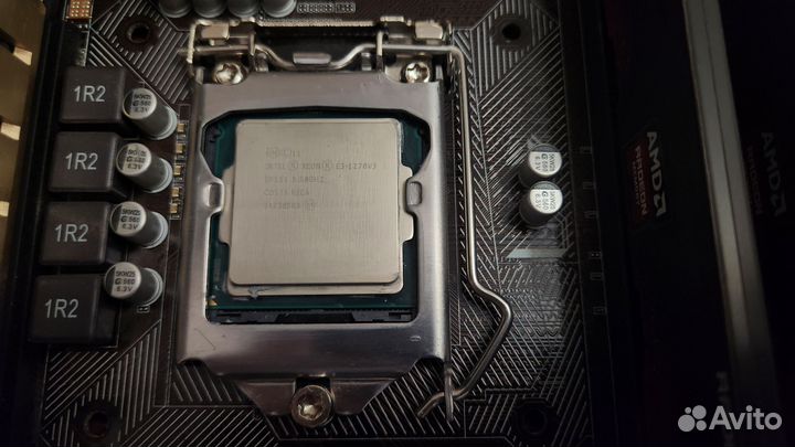 Игровой комплект i7-4770