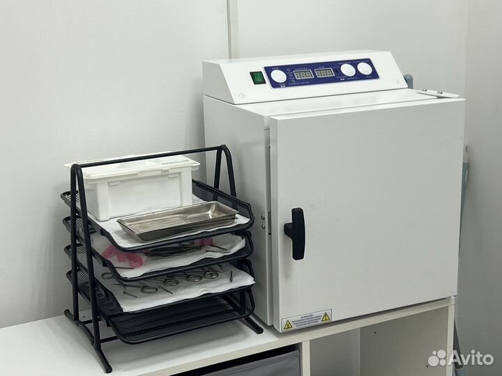 Аренда места мастера маникюра