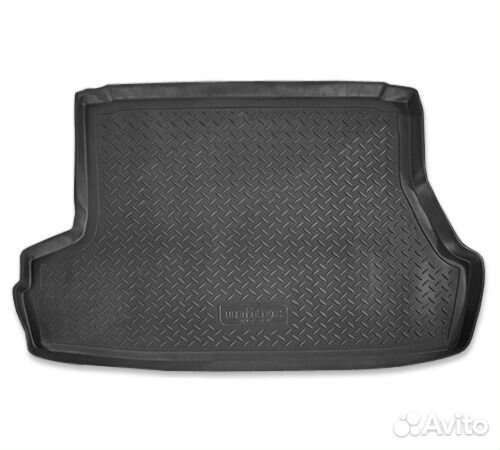 Коврик в багажник Хендай Элантра