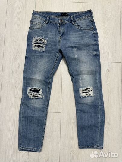 Джинсы женские 40 42