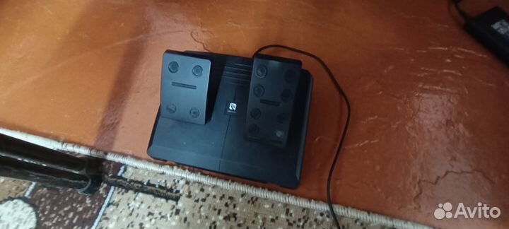 Руль Artplays V-1200 Vibro