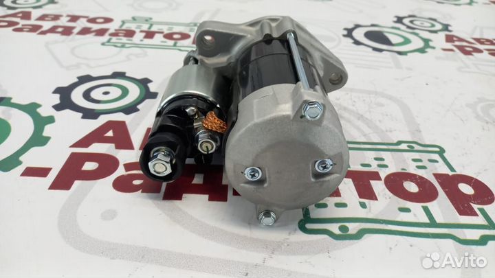 Стартер Honda CR-V