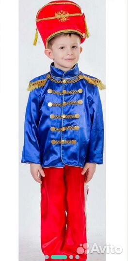 Карнавальные (новогодние) костюмы прокат