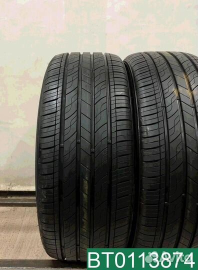 Kumho Solus TA21 235/45 R18 94V