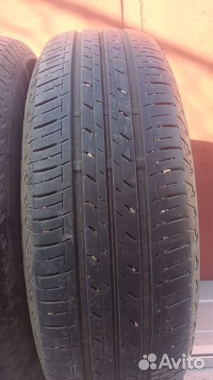 Bridgestone Ecopia EP150 185/70 R14