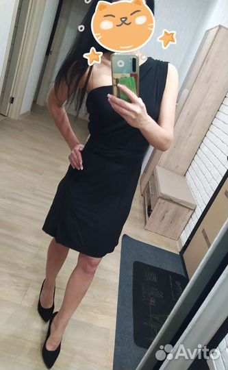 Платье-трансформер