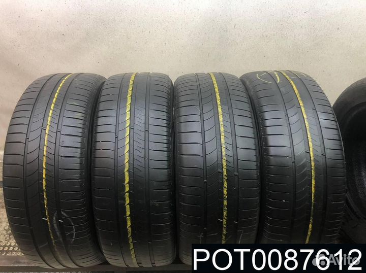 Michelin Energy Saver 205/55 R16 100M