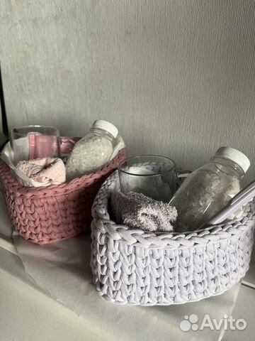 Подарочные наборы