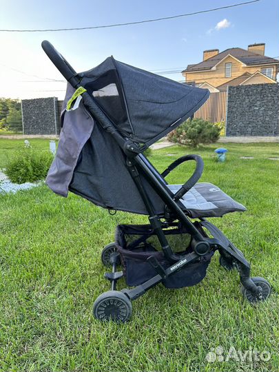 Коляска easywalker buggy xs