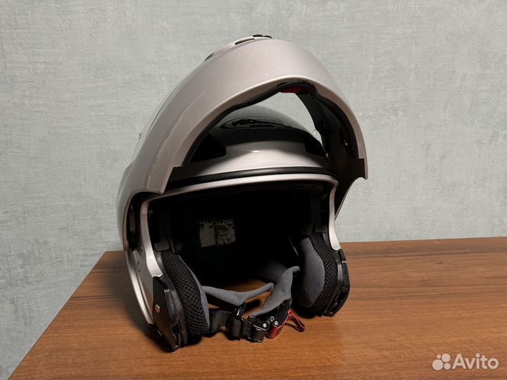 Мотошлем Модуляр Probiker KX4, размер L