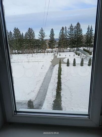 2-к. квартира, 47,2 м², 3/4 эт.