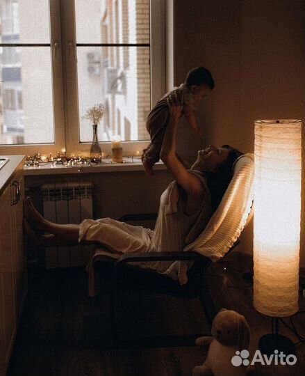 Пресеты lightroom Мария Панасова (2024)