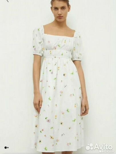 Платья Lime 2 модели