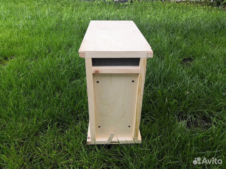 Ящики Ловушки для пчёл Рамконосы с авито доставкой