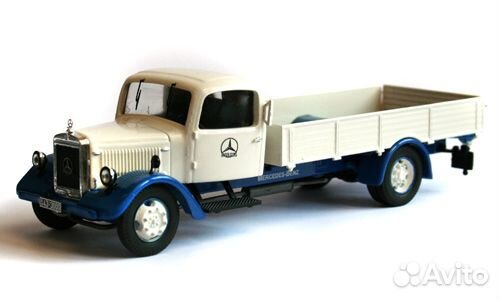 Коллекционные модели Premium ClassiXXs