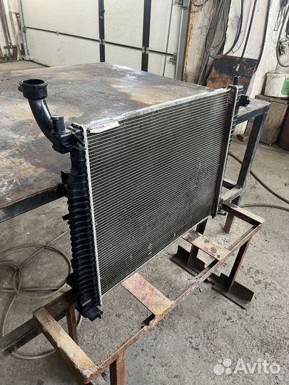 Радиатор Sakura 3131-8509