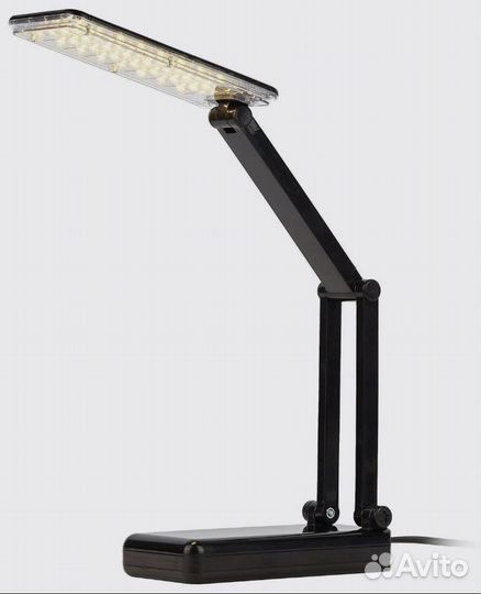 Светильник настольный