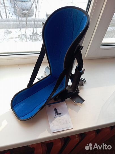 Сапог ортез для голеностопа