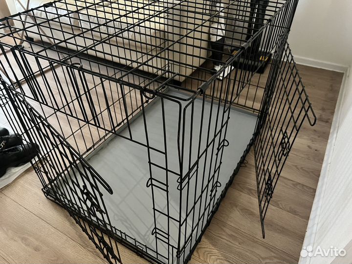 Клетка вольер для собак