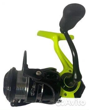 Катушка безынерционная Maidi XCP 2000