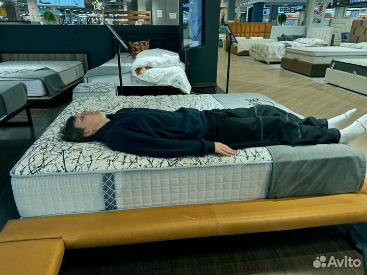 Матрас с доставкой 80х200