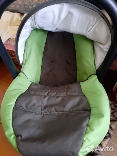 Детская люлька переноска