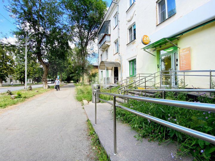 Торговая площадь, 196.3 м²
