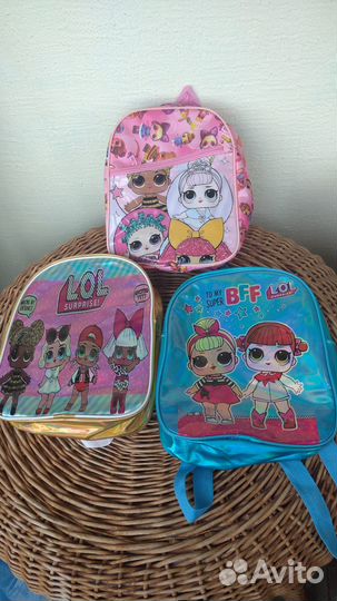 Продам рюкзак детский