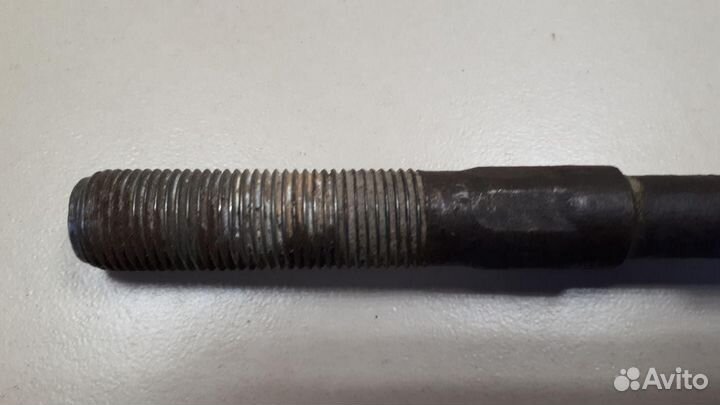 Тяга рулевой рейки Toyota RAV4