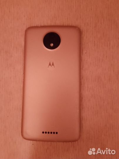 Motorola Moto C LTE, 16 ГБ