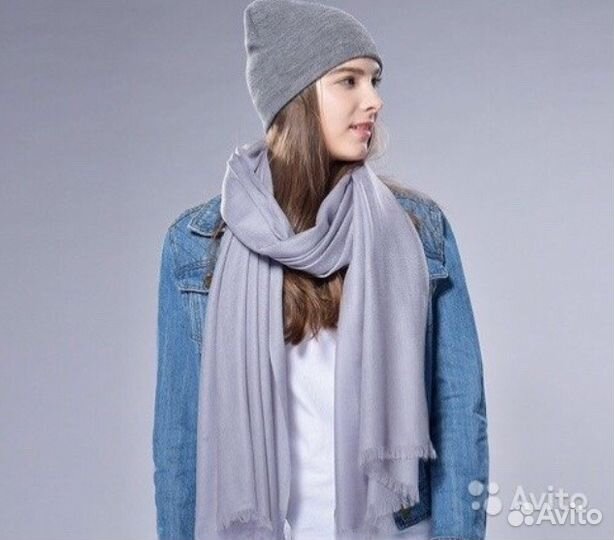 Шапка для осени и весны подойдет