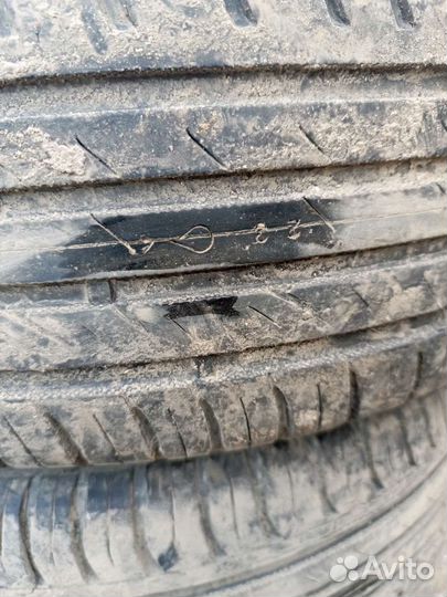 Nokian Tyres Nordman SX2 205/65 R15