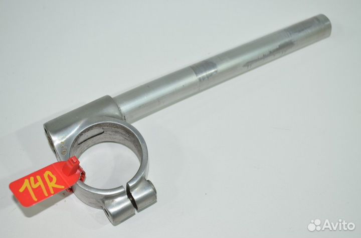 Клипон правый Kawasaki ZX-9R ZX900B