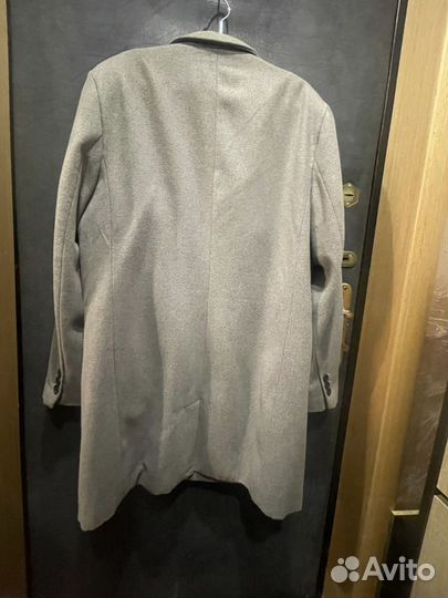 Пальто мужское