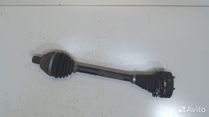 Полуось Seat Leon 2, 2010