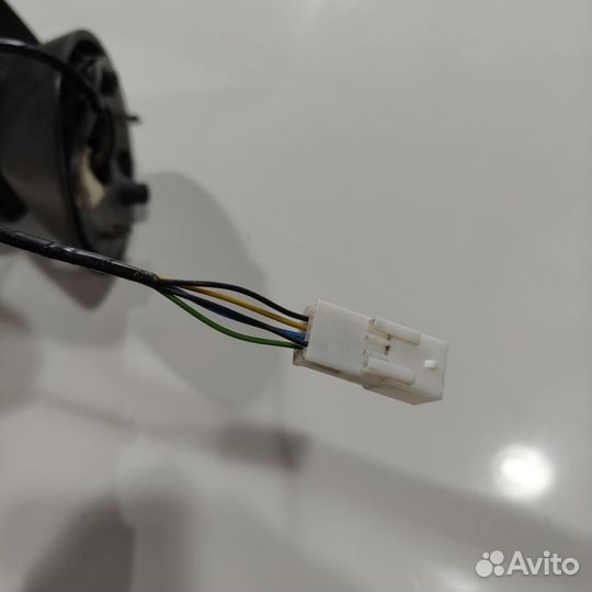 Зеркало правое Электро Renault Logan Sandero