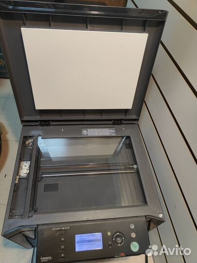 Canon mf4410 на запчасти