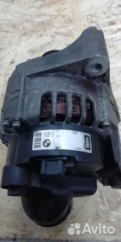 Генератор M52 \ M54 BMW E46