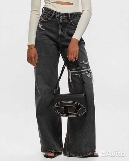 Сумка diesel 1dr