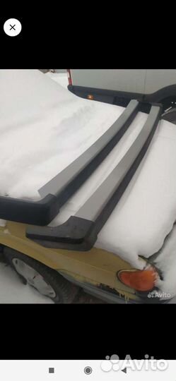 Бампера нива ваз 21214,2131 новые пер, заданий